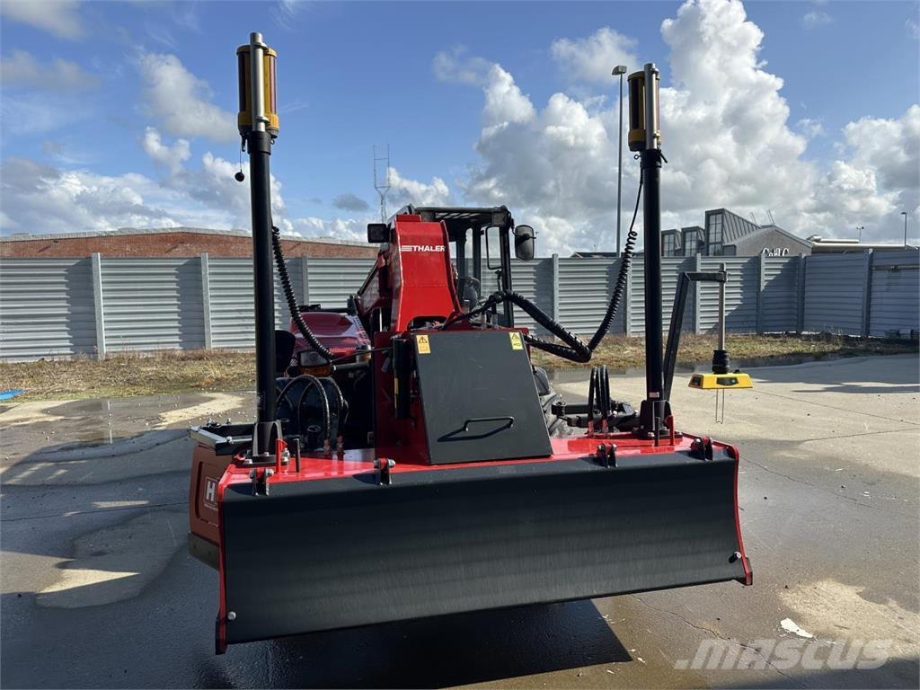  HB KB180-L2-H Greyderler