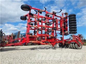Horsch Tiger 8 AS Tirmiklar