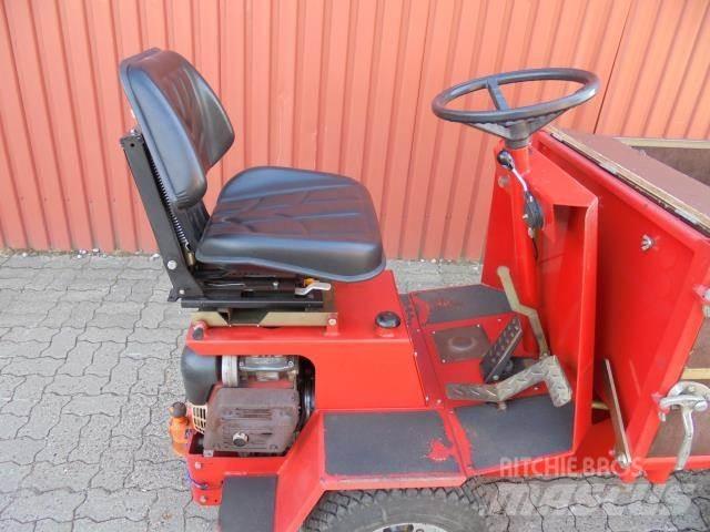 HTF 511 H Diger