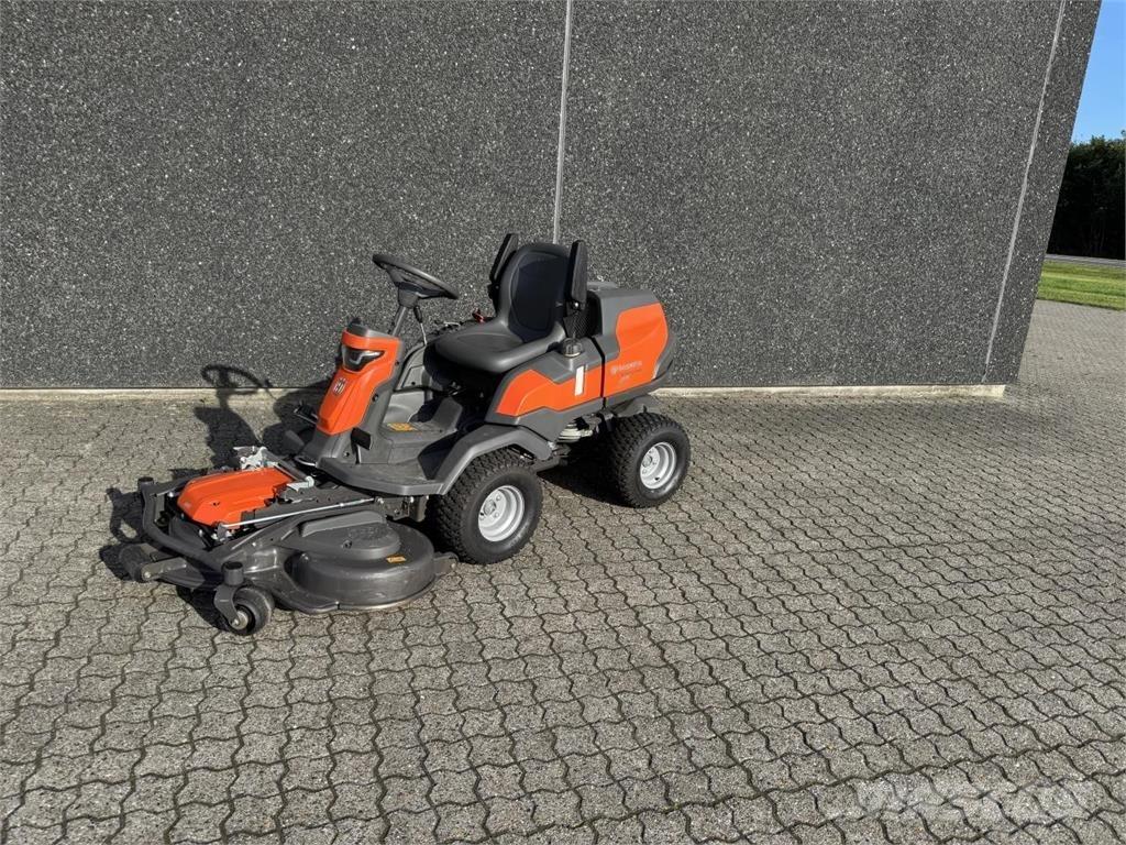 Husqvarna 405X Traktörler
