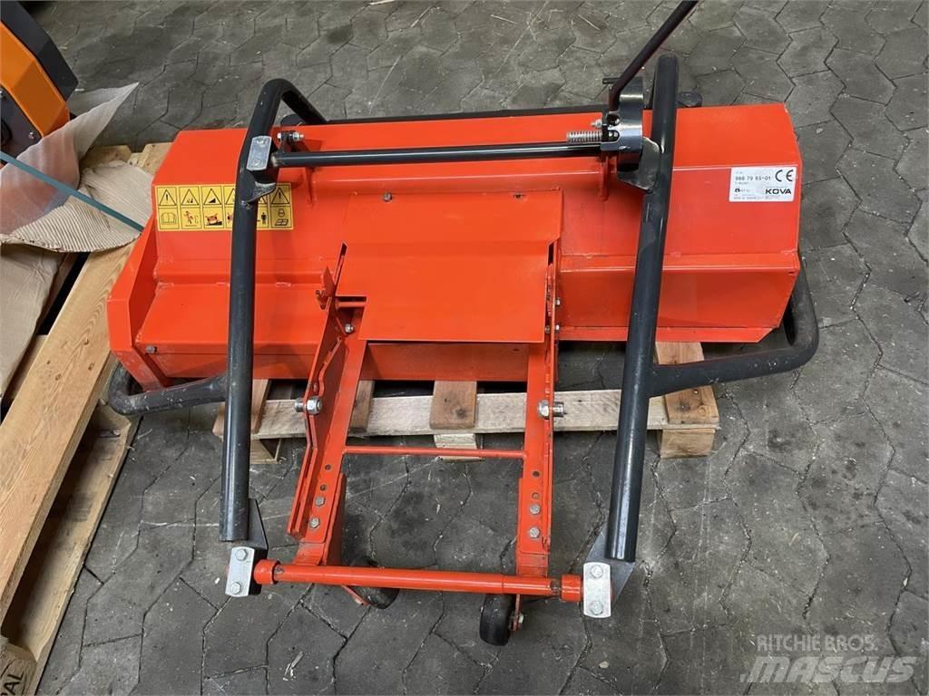 Husqvarna P525D Çayir biçme makinalari