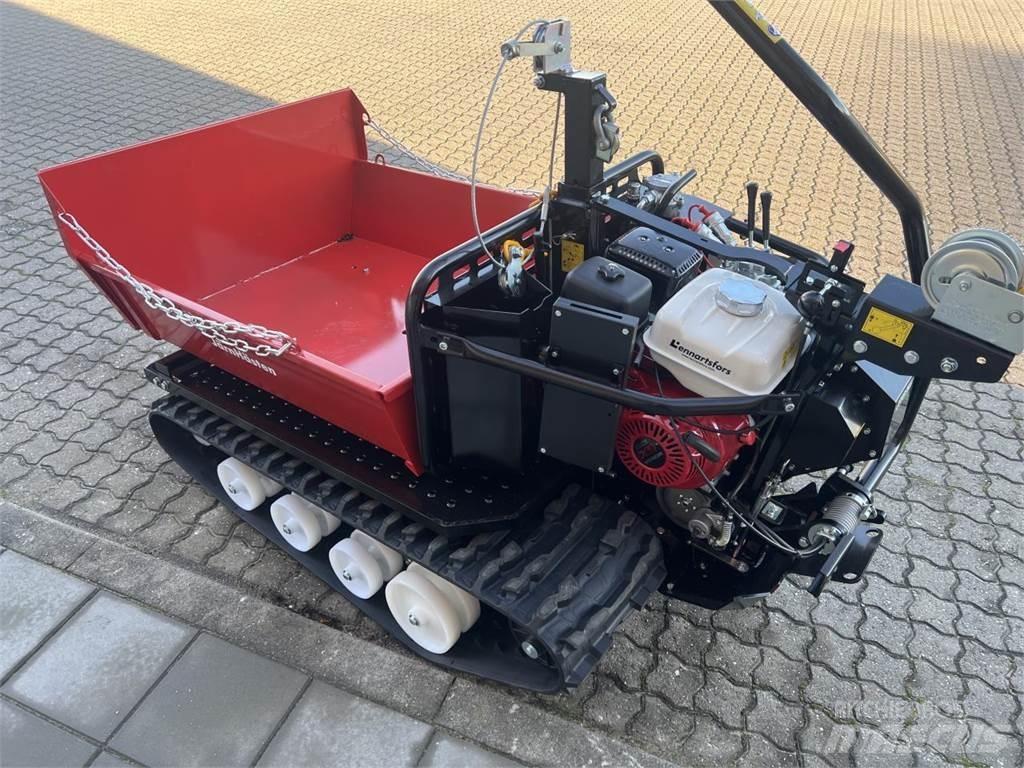  IH2090PW FLEX Tomruk yükleyici traktörler