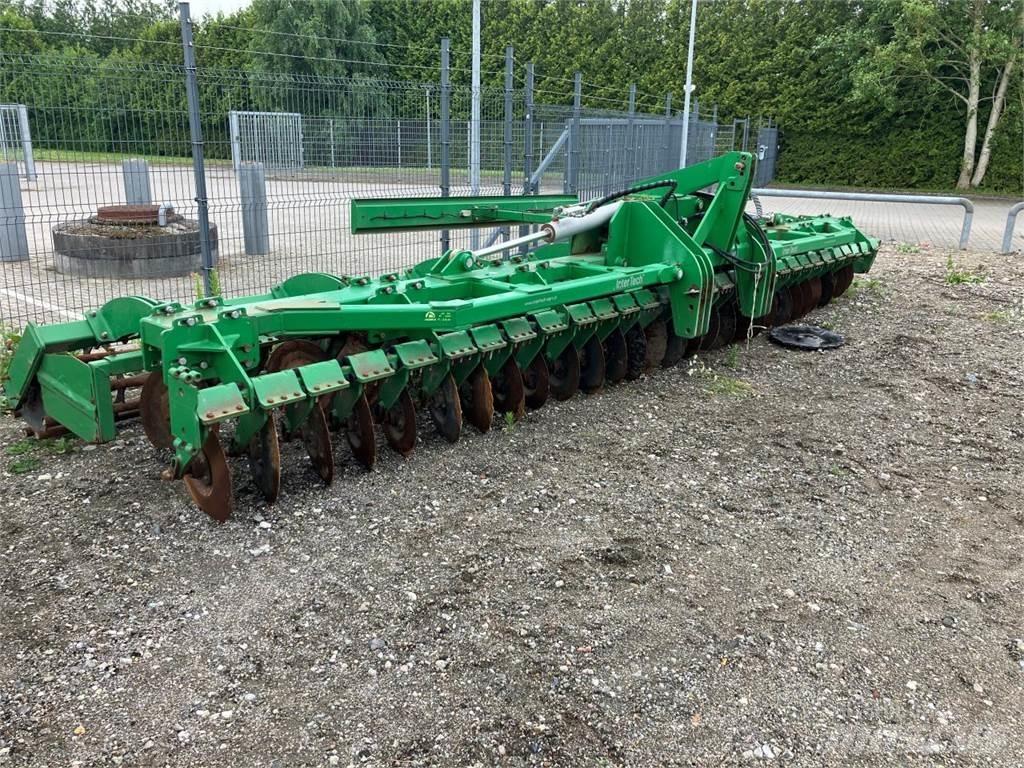Inter-Tech 7500 Diskaro