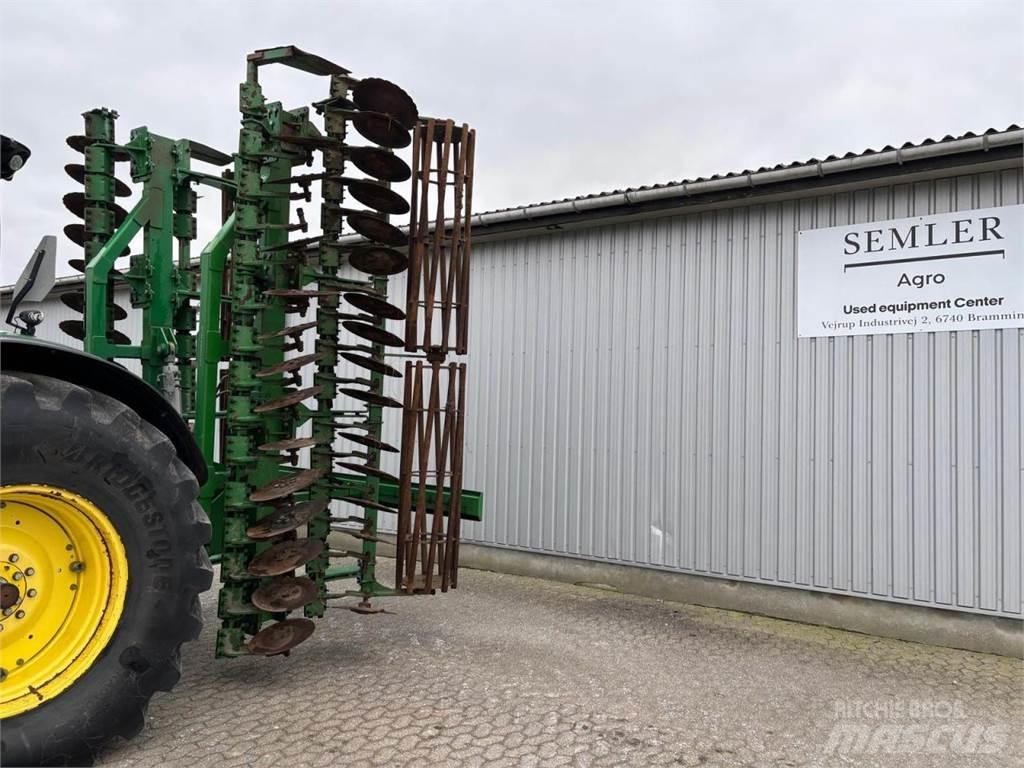 Inter-Tech 7500 Diskaro