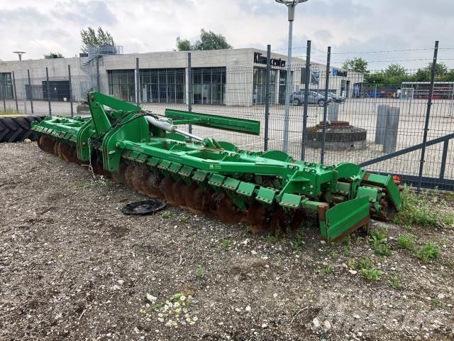 Inter-Tech 7500 Diskaro