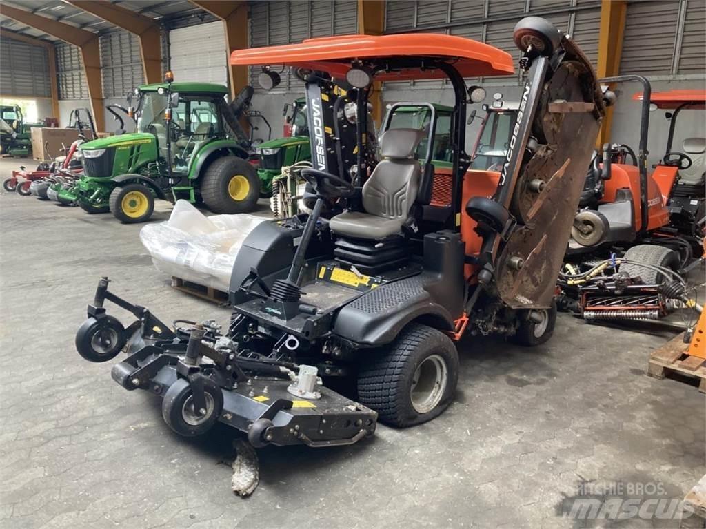 Jacobsen HR700 Çayir biçme makinalari