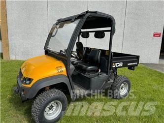 JCB GATOR ATVler