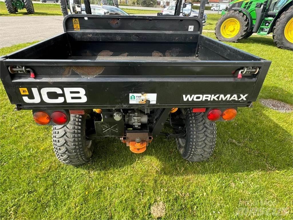 JCB GATOR ATVler