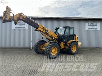 JCB TM 300 52 Mini yükleyiciler