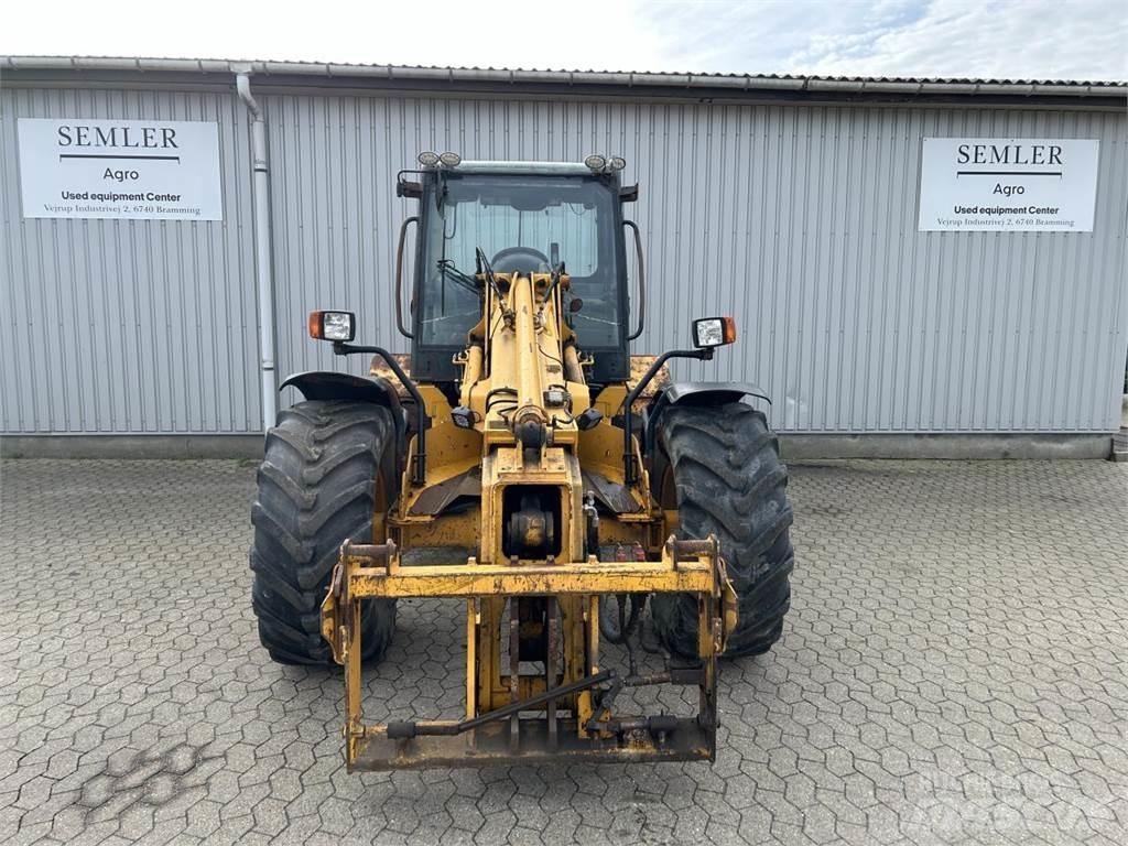 JCB TM 300 52 Mini yükleyiciler