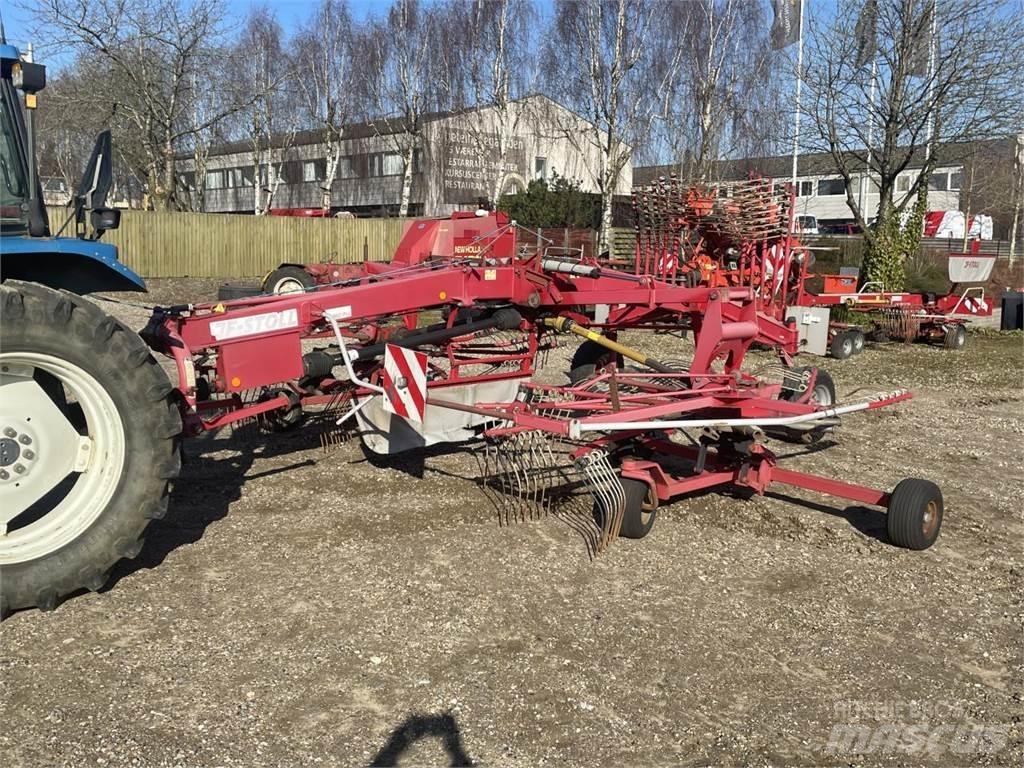 JF M860 PRO Kombine tirmiklar