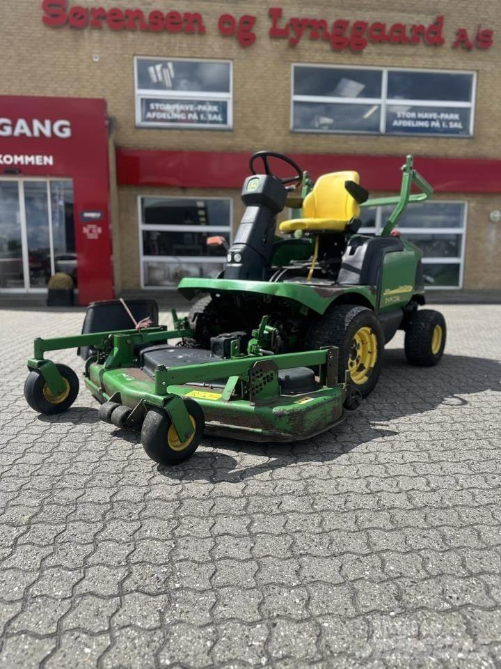 John Deere 1435 Traktörler