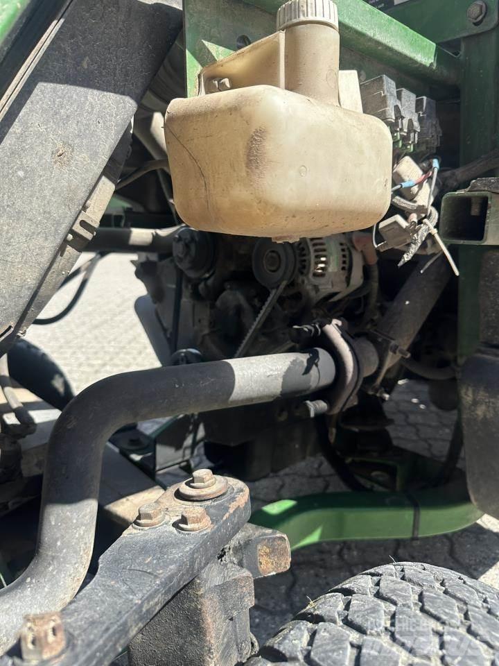 John Deere 1435 Traktörler