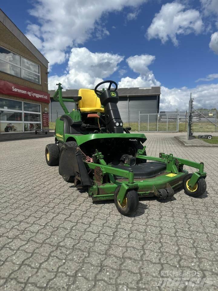 John Deere 1435 Traktörler