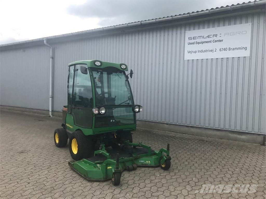 John Deere 1565 Çayir biçme makinalari