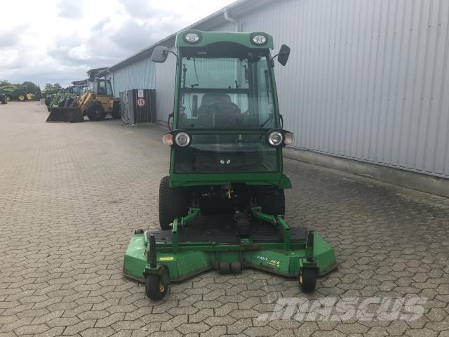 John Deere 1565 Çayir biçme makinalari
