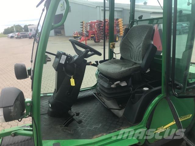 John Deere 1565 Çayir biçme makinalari