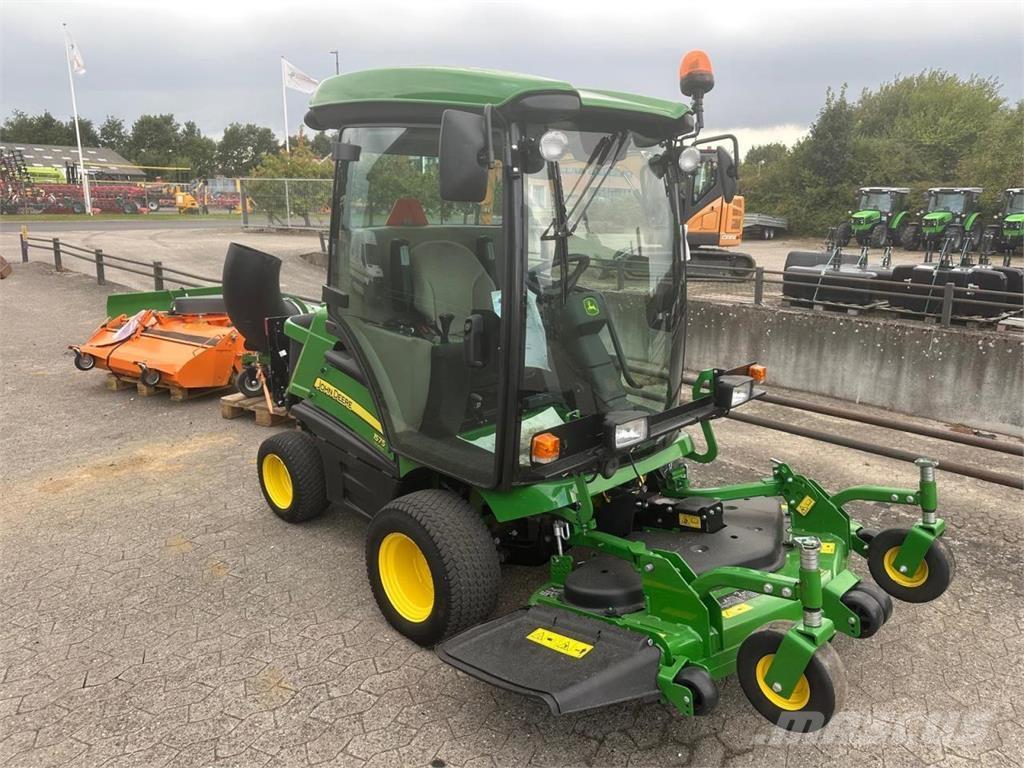 John Deere 1575 Traktörler