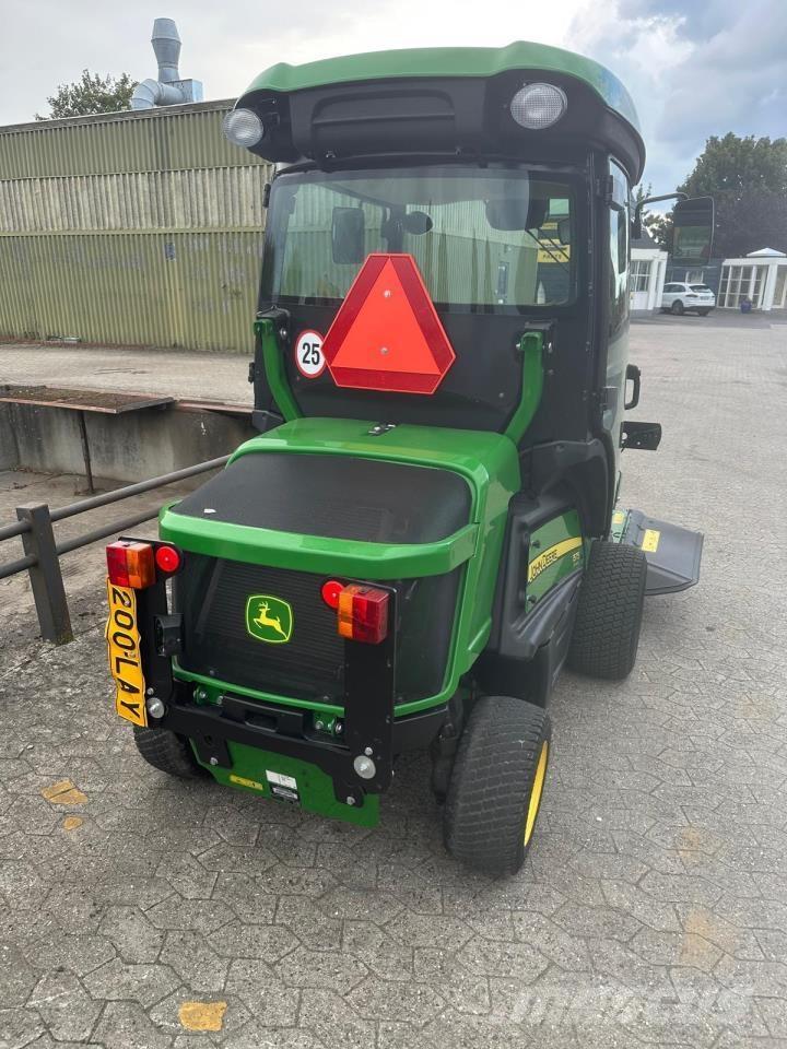 John Deere 1575 Traktörler