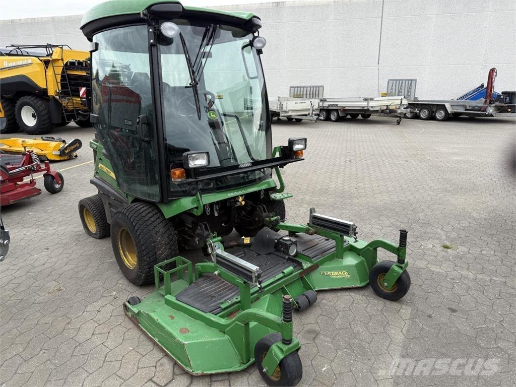 John Deere 1585 Takim tasiyicilar