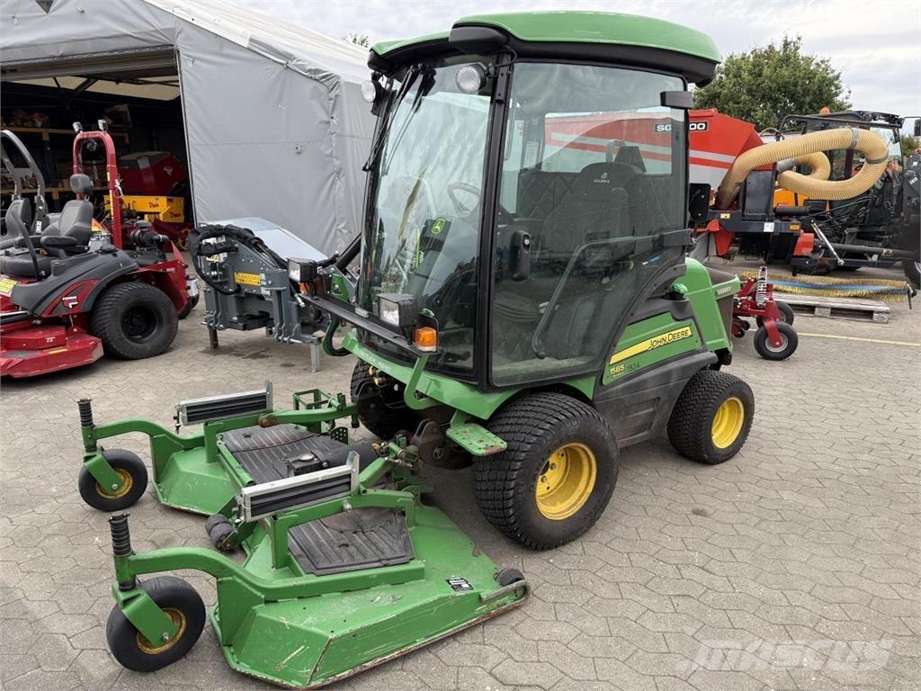 John Deere 1585 Takim tasiyicilar