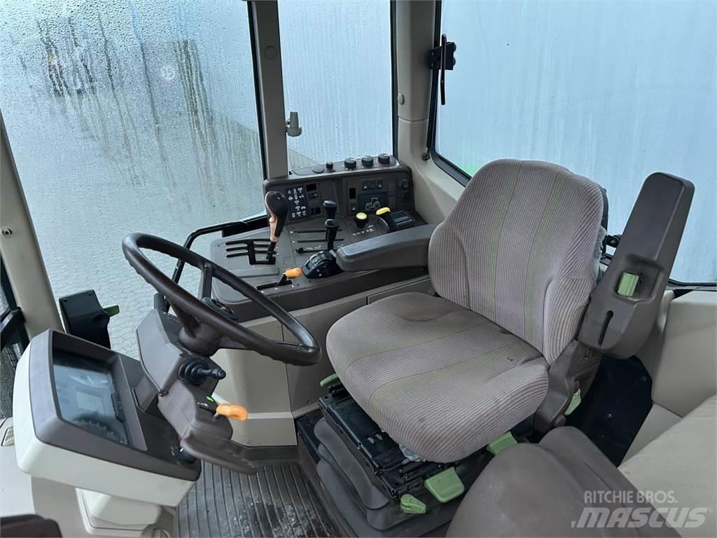 John Deere 6110 Traktörler