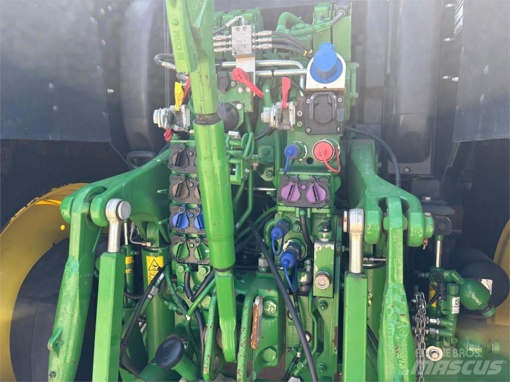 John Deere 6175R Traktörler