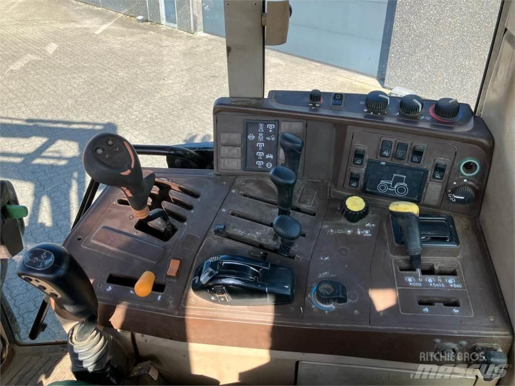 John Deere 6810 Traktörler