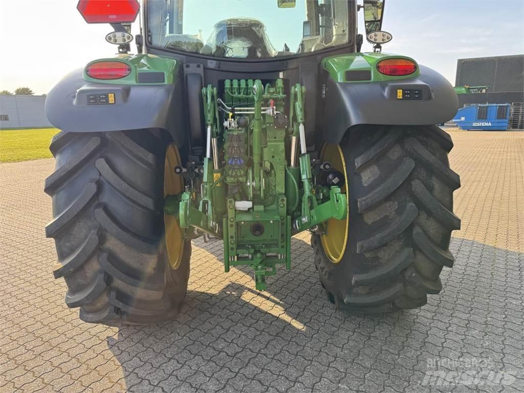 John Deere 6R 150 Traktörler
