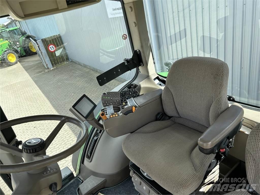 John Deere 7230R Traktörler