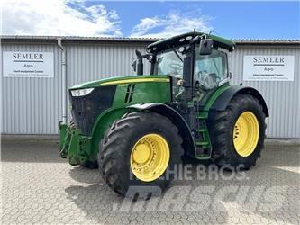 John Deere 7250R Traktörler