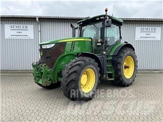 John Deere 7280R Traktörler