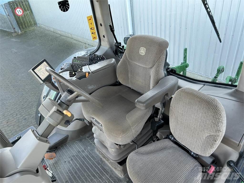 John Deere 7280R Traktörler