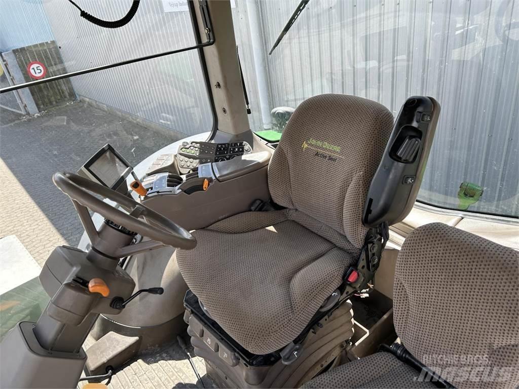 John Deere 7280R Traktörler