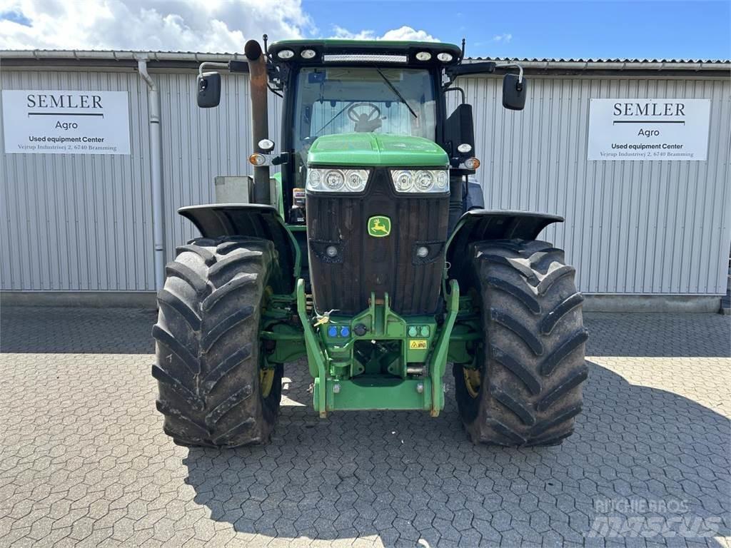 John Deere 7280R Traktörler