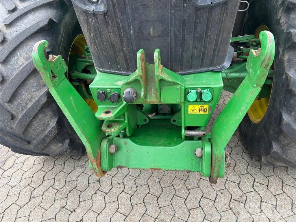 John Deere 7280R Traktörler