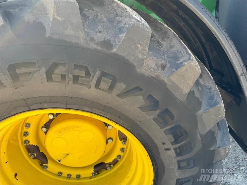 John Deere 7310R Traktörler