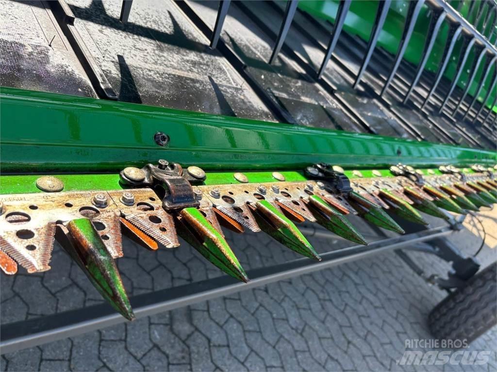 John Deere 735D Biçerdöver kafaları