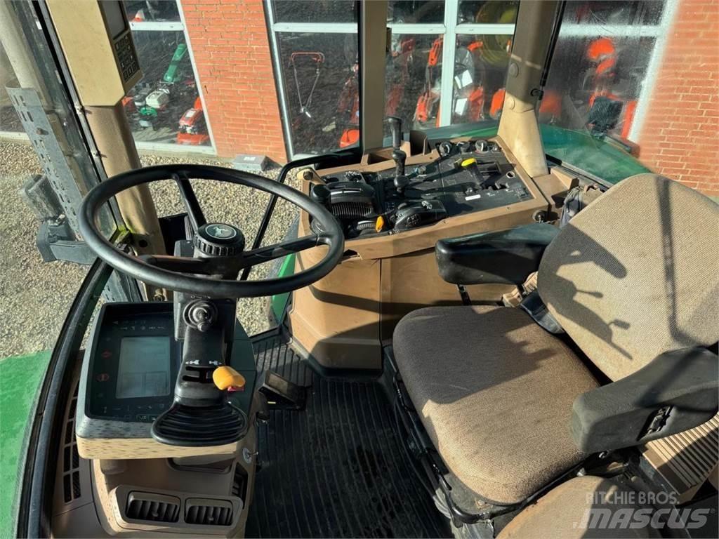 John Deere 7710 Traktörler