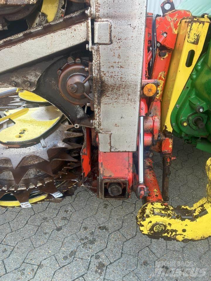 John Deere 7780I Silaj makinasi