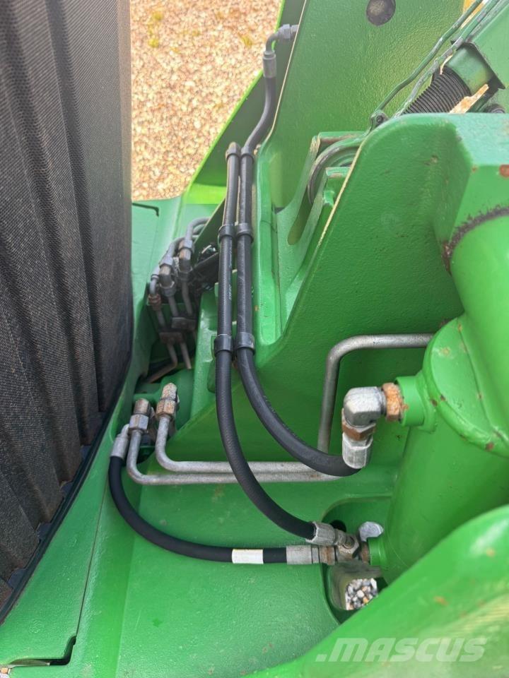 John Deere 8310R Traktörler