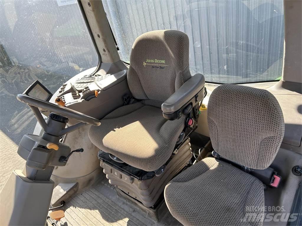 John Deere 8360R Traktörler