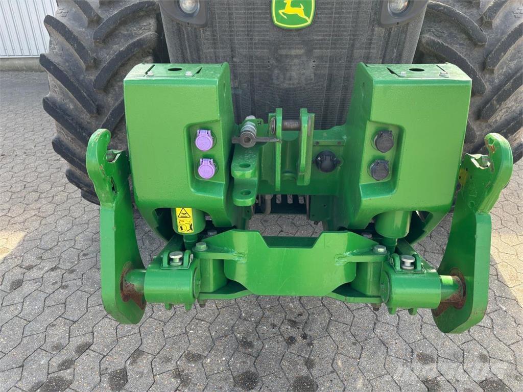 John Deere 8400R Traktörler