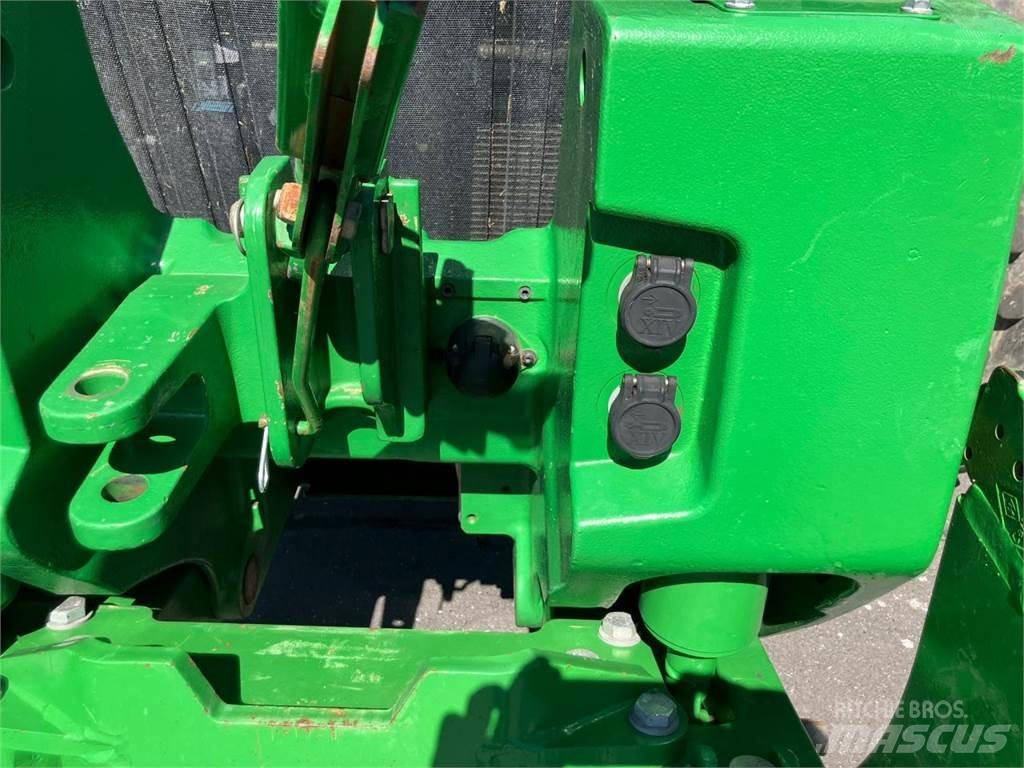 John Deere 8400R Traktörler