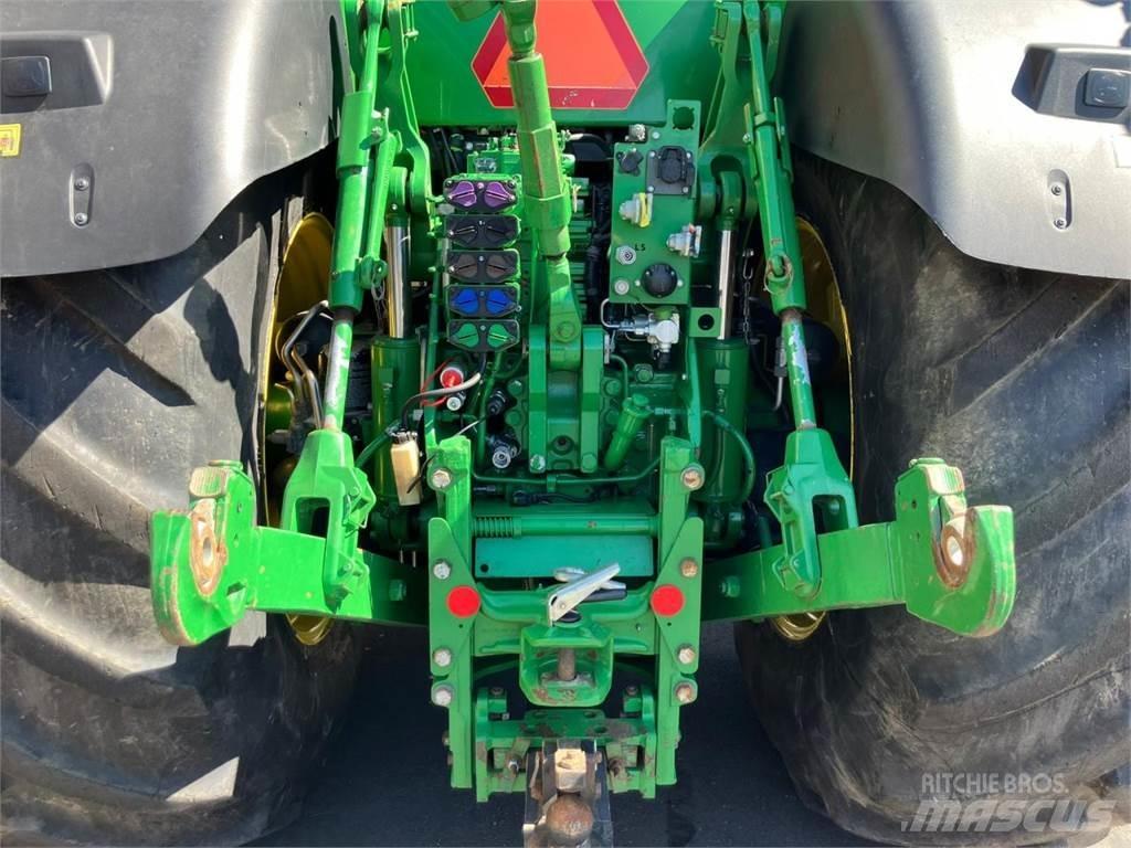 John Deere 8400R Traktörler