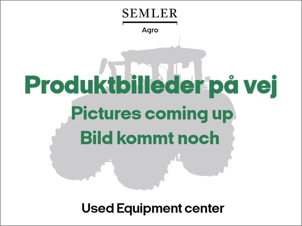 John Deere 8600I Silaj makinasi