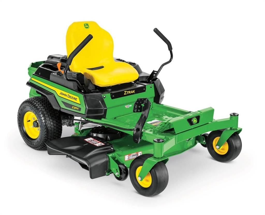 John Deere Z315E Traktörler