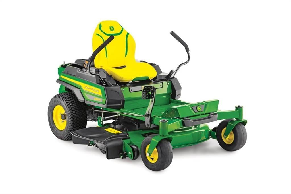 John Deere Z320M Traktörler