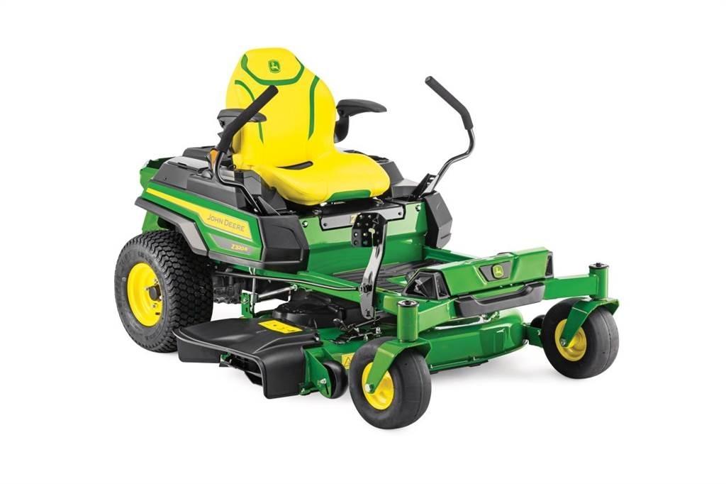 John Deere Z320R Traktörler