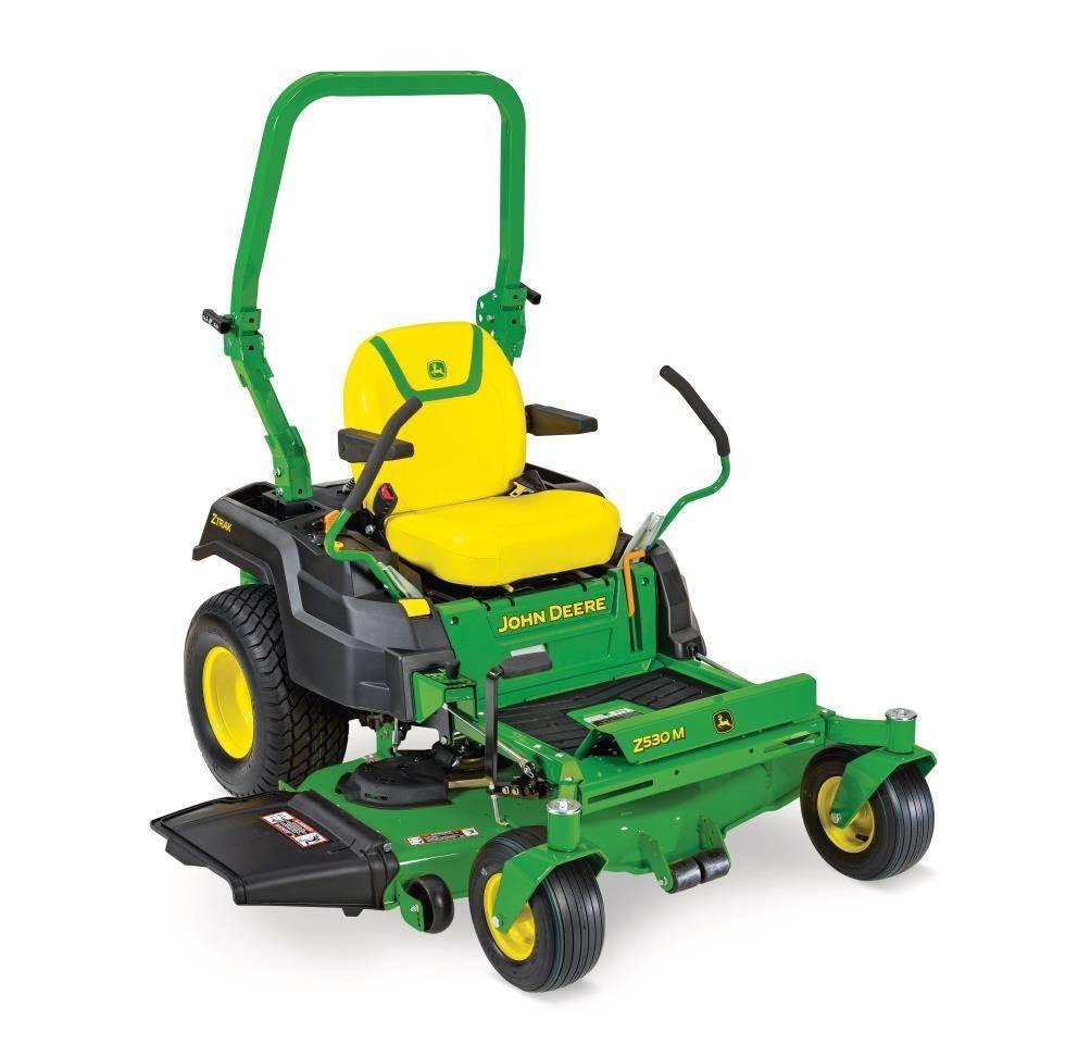 John Deere Z530M Traktörler